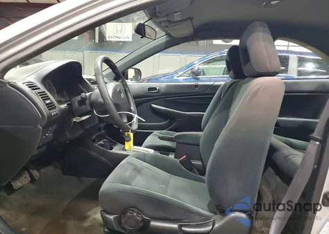 2005 Honda Civic Lx from USA, damaged, VIN 1HGEM22505L001459